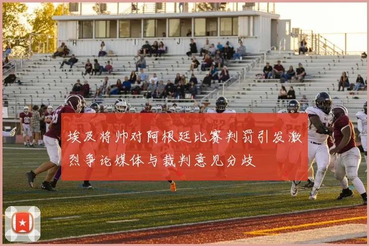 埃及将帅对阿根廷比赛判罚引发激烈争论媒体与裁判意见分歧